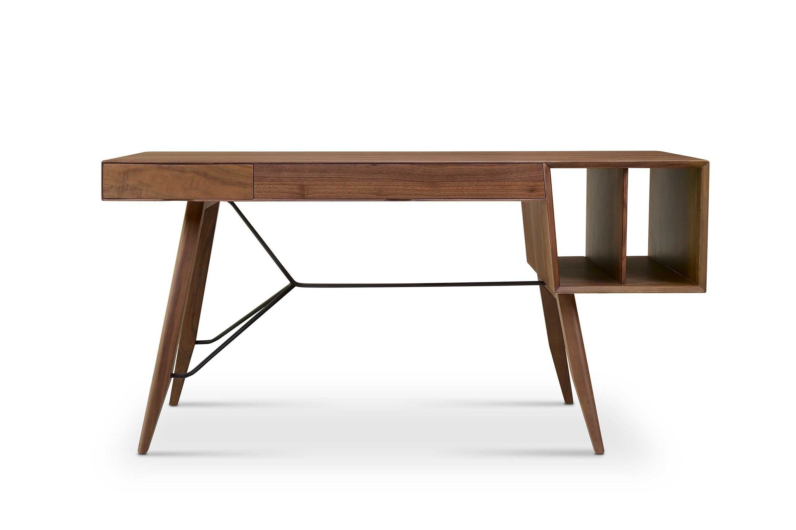 Auden Study Table