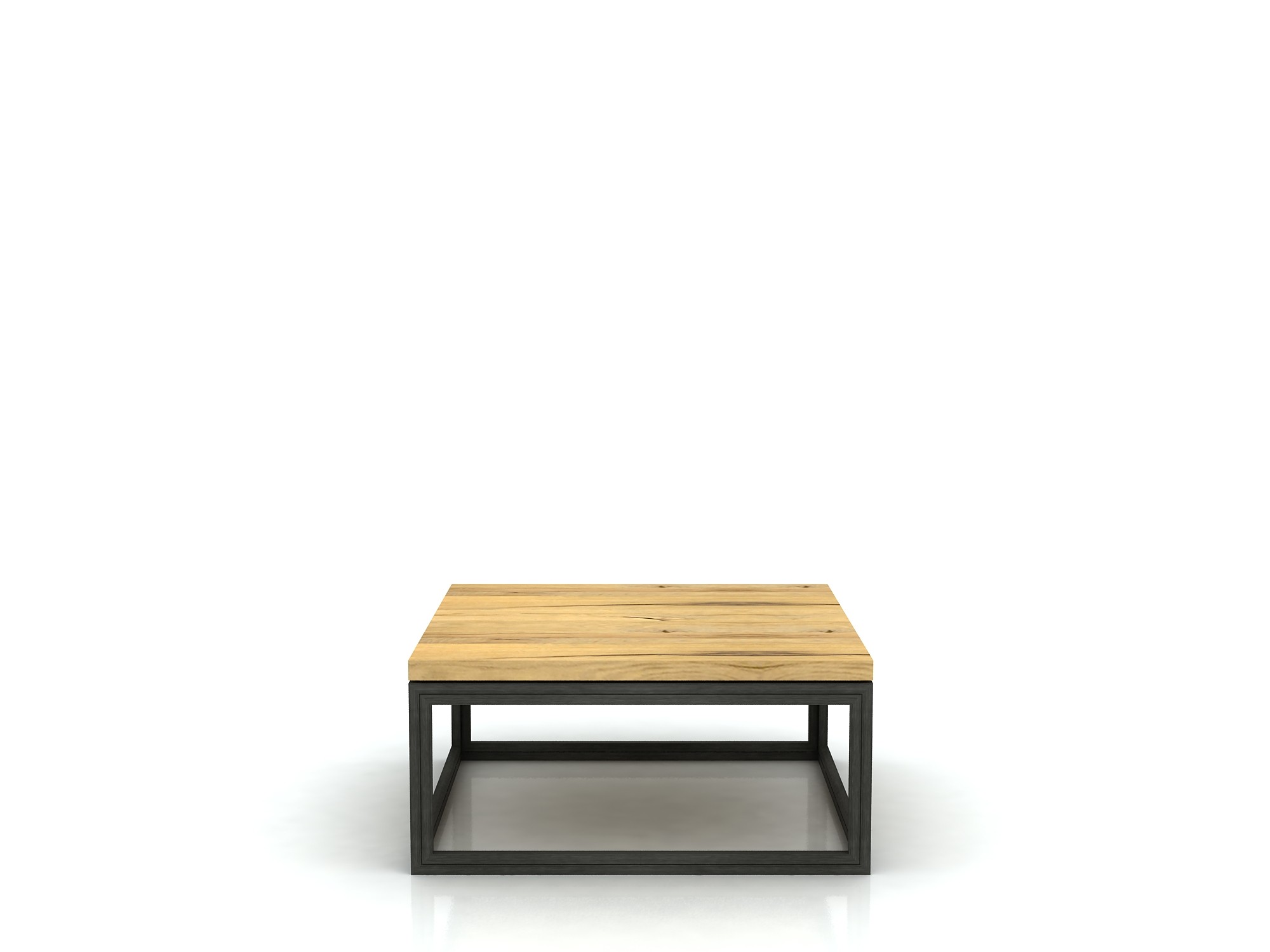 Montauk Coffee Table Natural