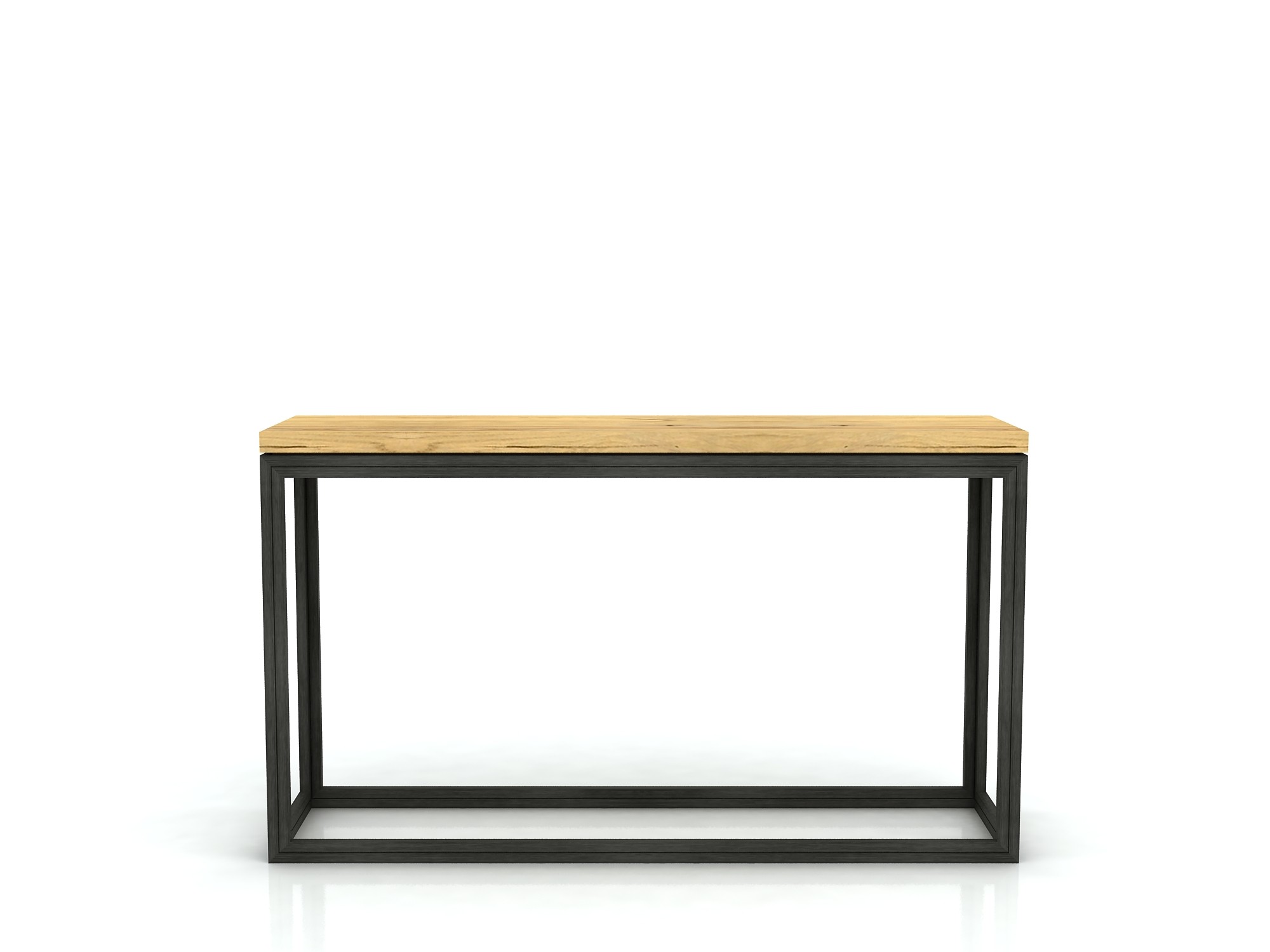 Montauk Console Table Natural