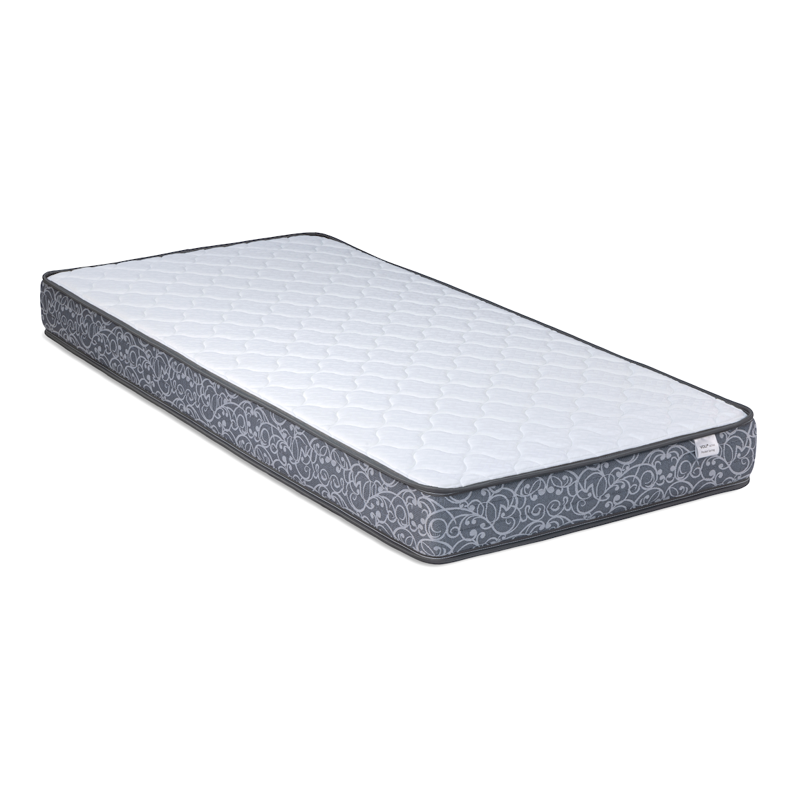 Voli Active Pocket Spring Mattress (FREE BOX OF 50 PIECES OF FACE MASK)