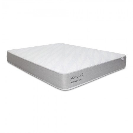 Modulas Cloud Latex Foam Mattress (FREE BOX OF 50 PIECES OF FACE MASK)