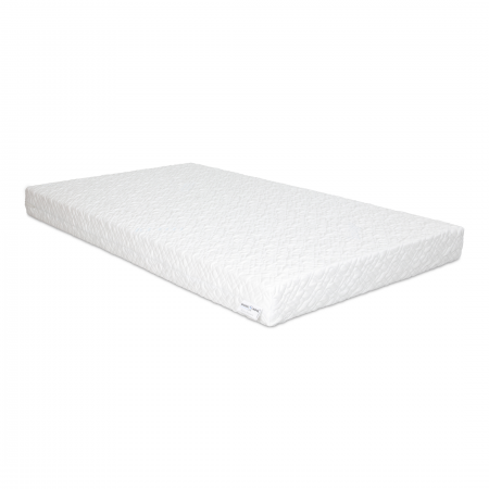 Magic Koil Natural Latex Baby Mattress (FREE BOX OF 50 PIECES OF FACE MASK)
